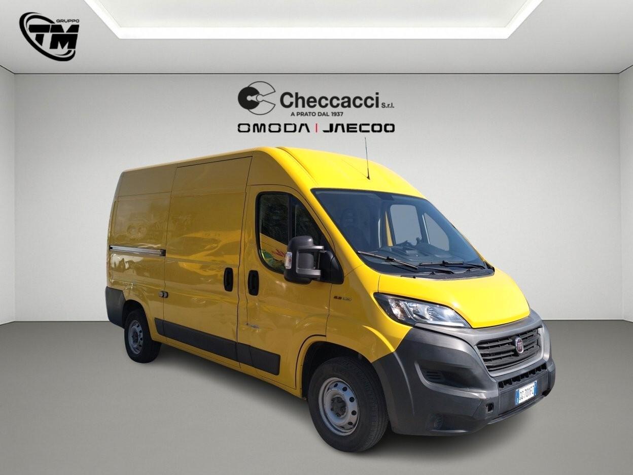 Fiat Ducato 33 2.3 MJT 120CV PM-TN Furgone