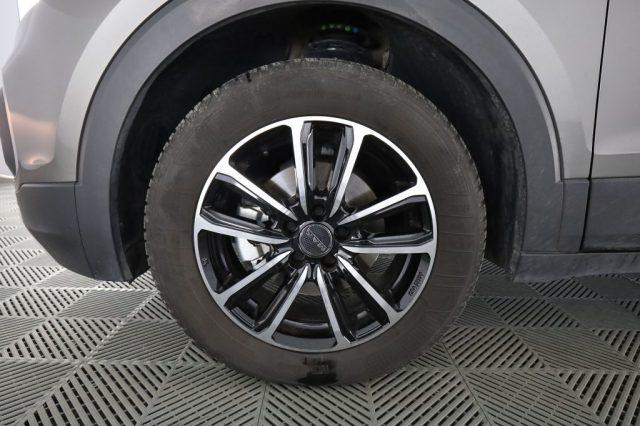 VOLKSWAGEN T-Cross T-Cross 1.6 TDI SCR Urban BMT