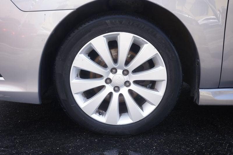 Subaru Legacy Subaru Legacy Legacy 2.0d S Dynamic 6mt 150cv Unicoproprietario