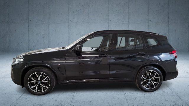 BMW X3 xDrive20d 48V Msport Aut.