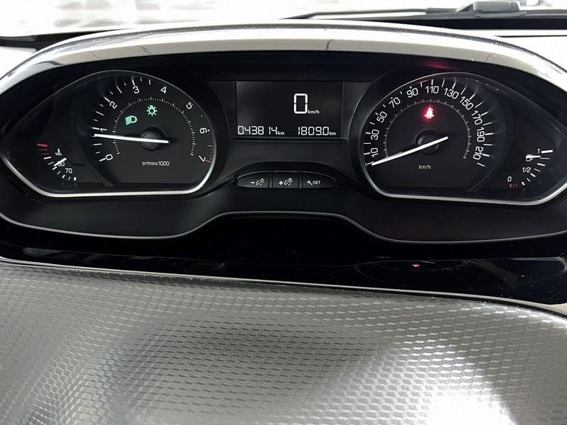 Peugeot 2008 2008 1.2 puretech Active s&s 82cv my18