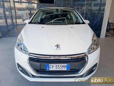 PEUGEOT 208 1° serie PureTech 82 5p. GPL Active