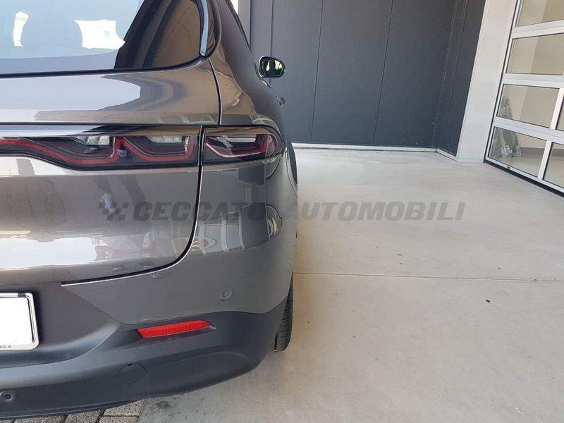 Alfa Romeo Tonale Tonale 1.5 hybrid Sprint 130cv tct7