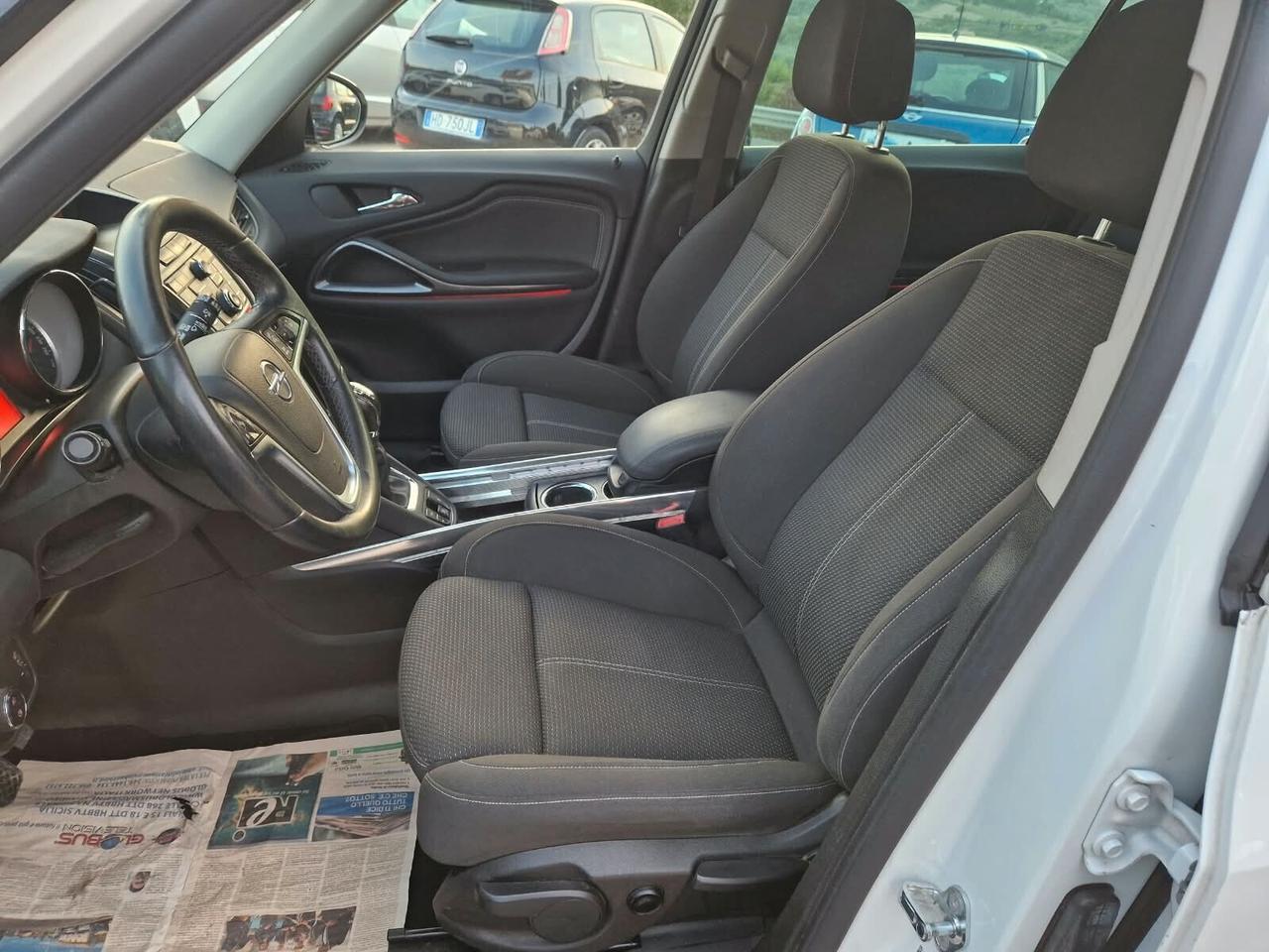 Opel Zafira Tourer 1.6 CDTi 136CV Start&Stop Cosmo
