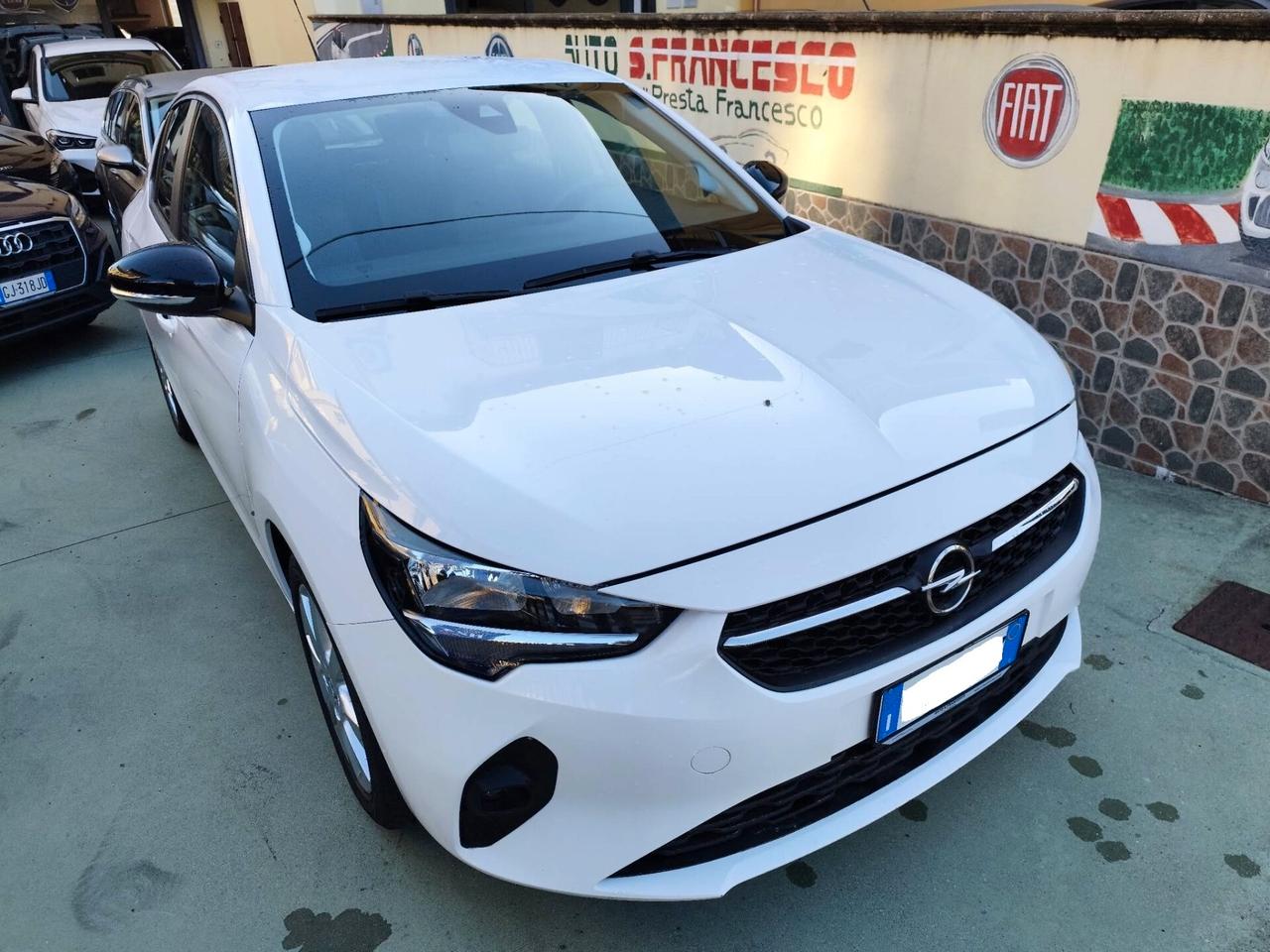 Opel Corsa 1.5 D 100 CV Edition - 2023