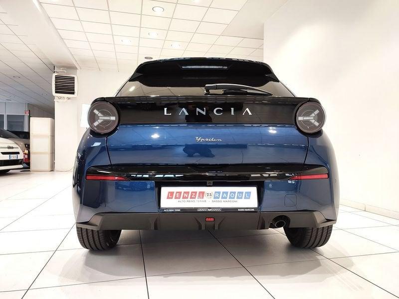 Lancia Ypsilon Ypsilon 1.2 mhev Edizione Limitata Cassina e-dct*FULL OPTIONAL*CAMBIO AUTOMATICO*