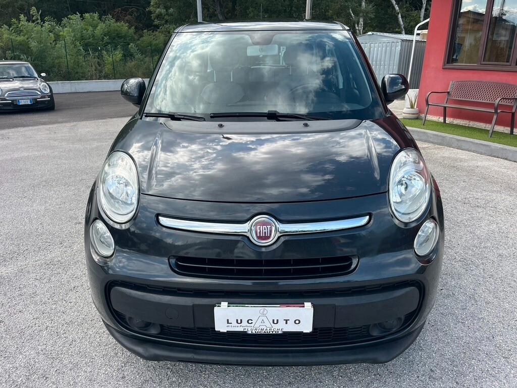 Fiat 500L 1.3 Multijet 85 CV Dualogic Pop Star