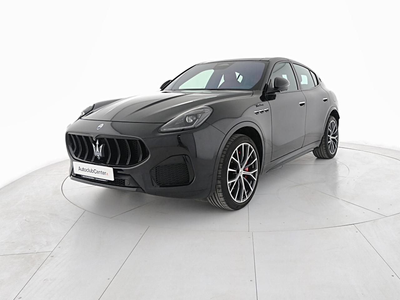 Maserati Grecale 2.0 mhev Modena 330cv