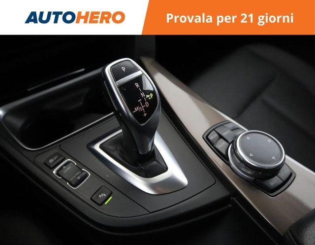 BMW 320 d xDrive Touring Modern