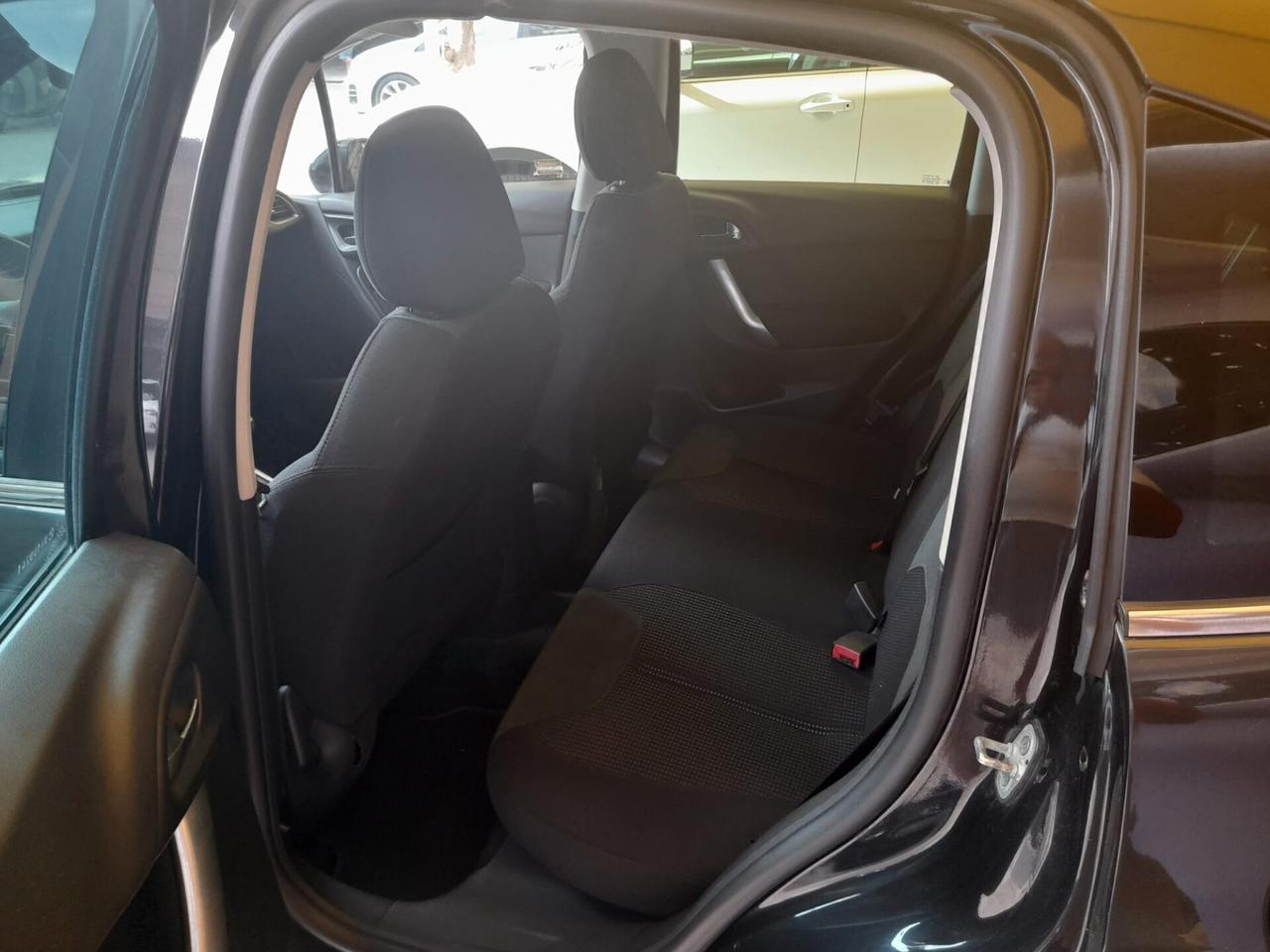 Citroen C3 1.4cc benzina 12 mesi garanzia-2010