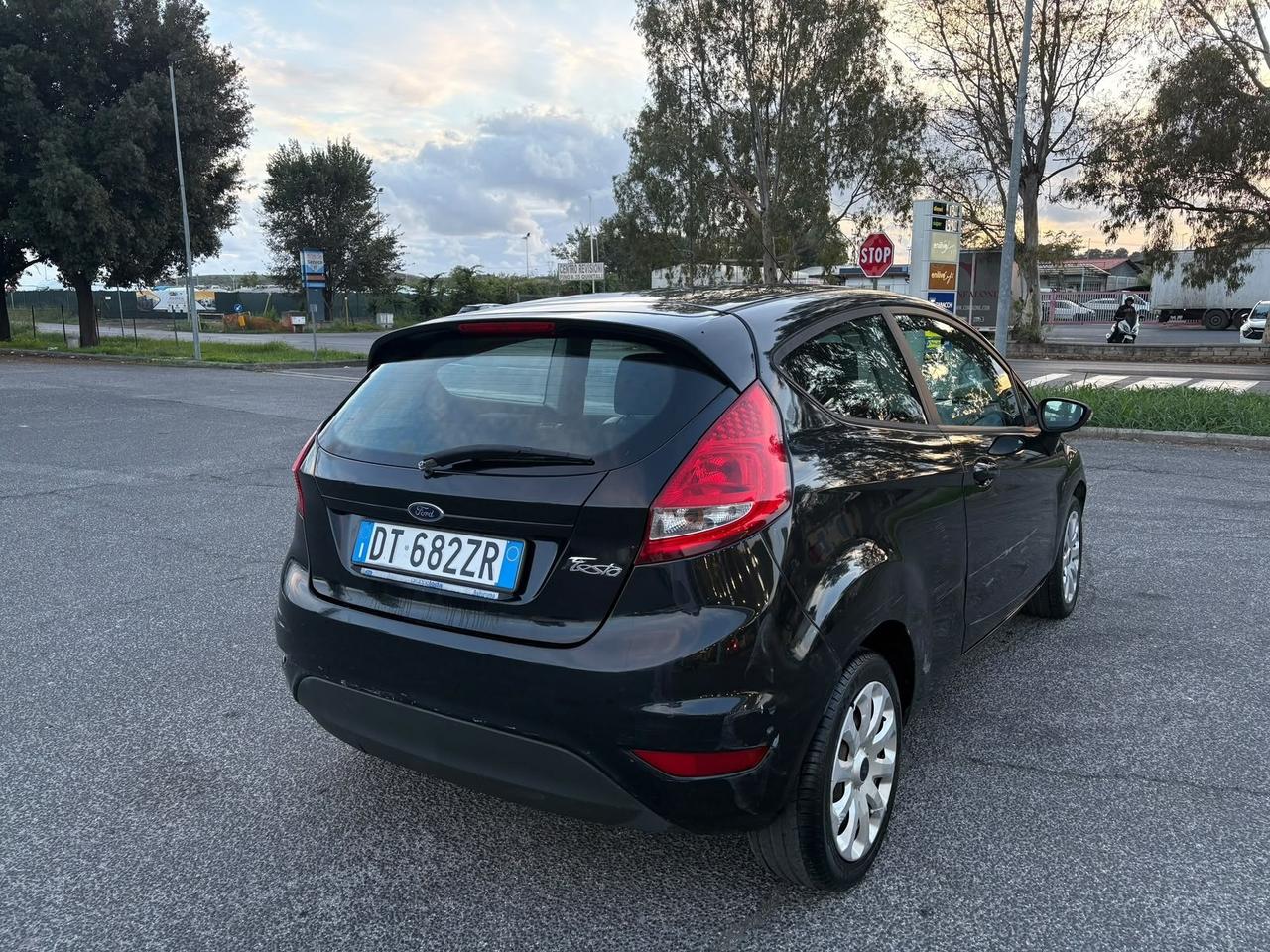 Ford Fiesta Fiesta 1.2 82CV Unico proprietario