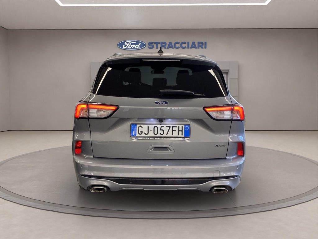 FORD Kuga 2.5 phev ST-Line 2wd 225cv cvt del 2022