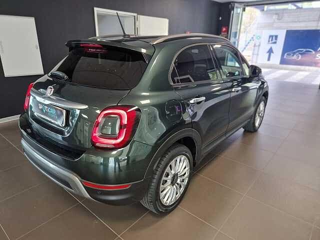 Fiat 500X 1.3 T4 150 CV DCT City Cross