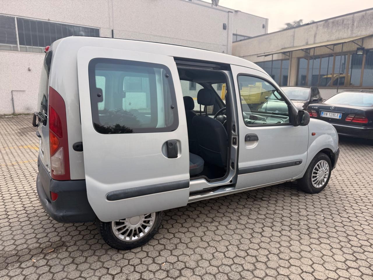 Renault Kangoo 1.4 cat 5 porte Expression