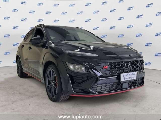 Hyundai KONA 2.0 T-GDI DCT N Performance 280CV 2023