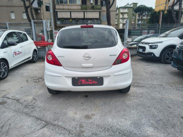 OPEL Corsa 1.3 CDTI 3 PORTE COSMO