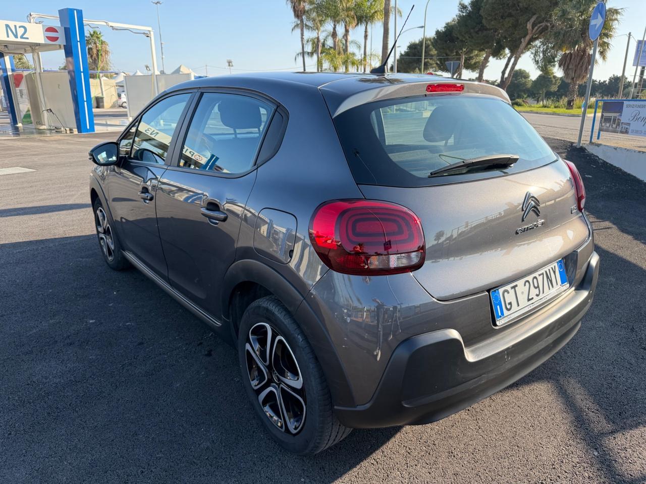 Citroen C3 PureTech 83 S&S You
