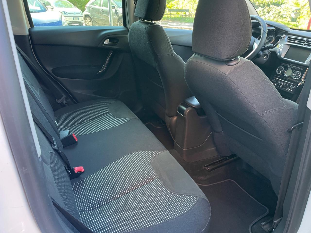 Citroen C3 PureTech 82 Exclusive/1PROP/GARANZIA