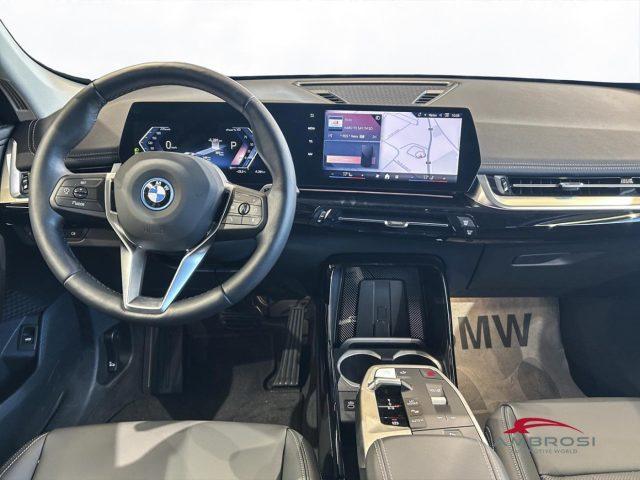 BMW iX1 eDrive20-Special Edition xLine Premium Package