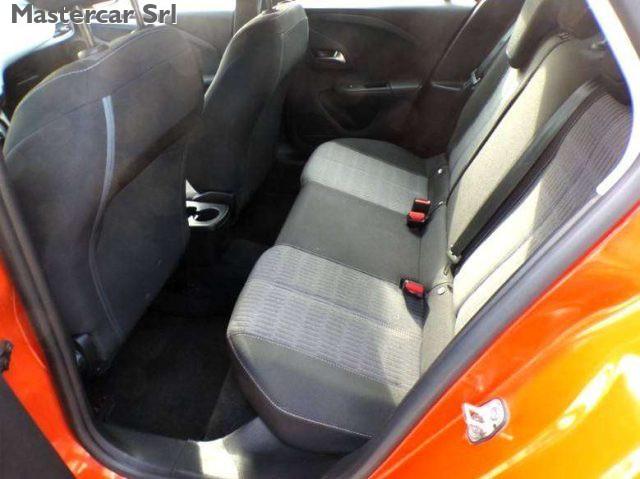 OPEL Corsa Corsa VI 1.5 Edition GK390FP