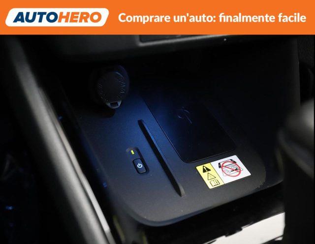 TOYOTA Yaris 1.5 Hybrid 5 porte Lounge