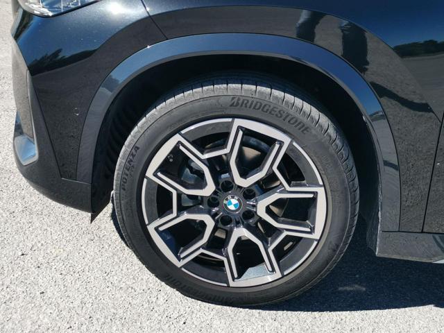 BMW X1 xDrive 20d xLine Ibrida/Diesel