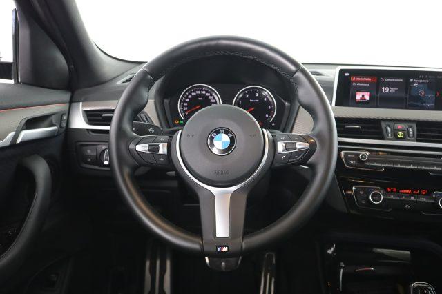 BMW X2 X2 sDrive18d Msport