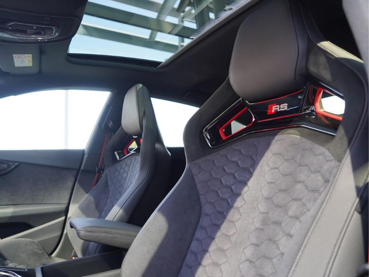 Audi RS5 sportback 2.9 tfsi competition plus quattro 450cv tiptronic