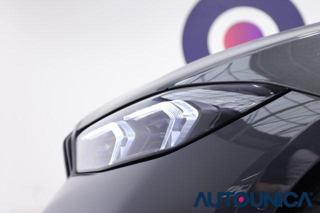 BMW 320 E TOURING MSPORT FULL LED