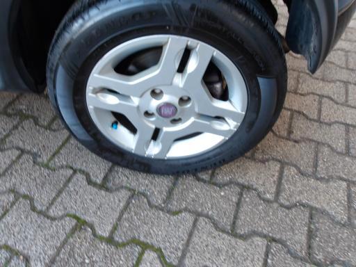 Fiat Panda 4x4 Panda 1.2 Climbing 4x4