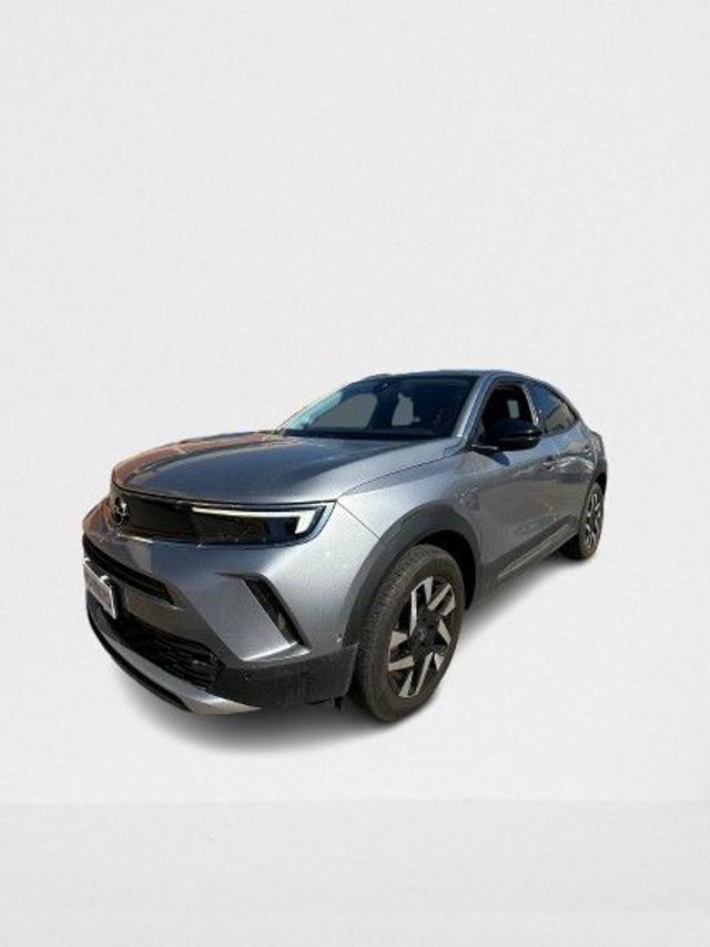 OPEL Mokka 1.2 Turbo Elegance