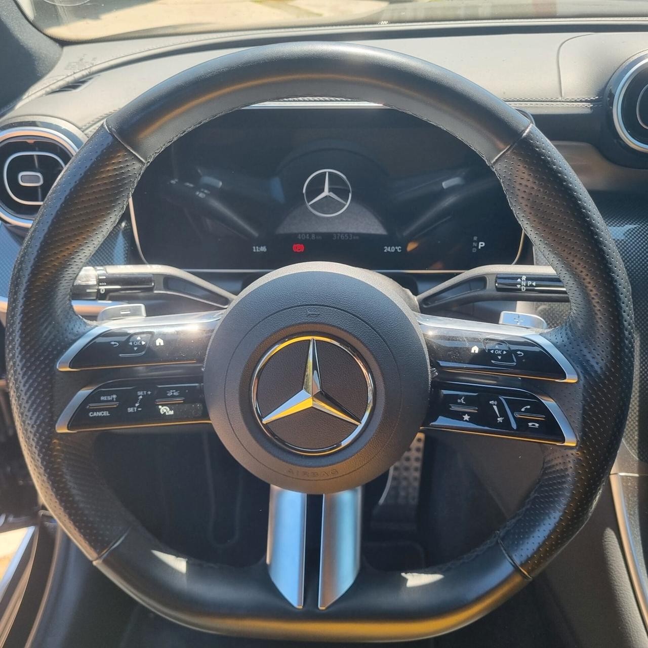 Mercedes-benz GLC 220 d 4Matic Mild Hybrid AMG Line Premium