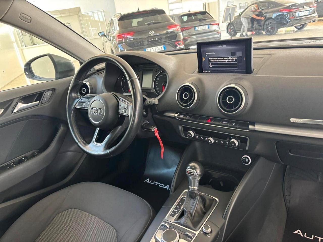 Audi A3 1.6 TDI Business