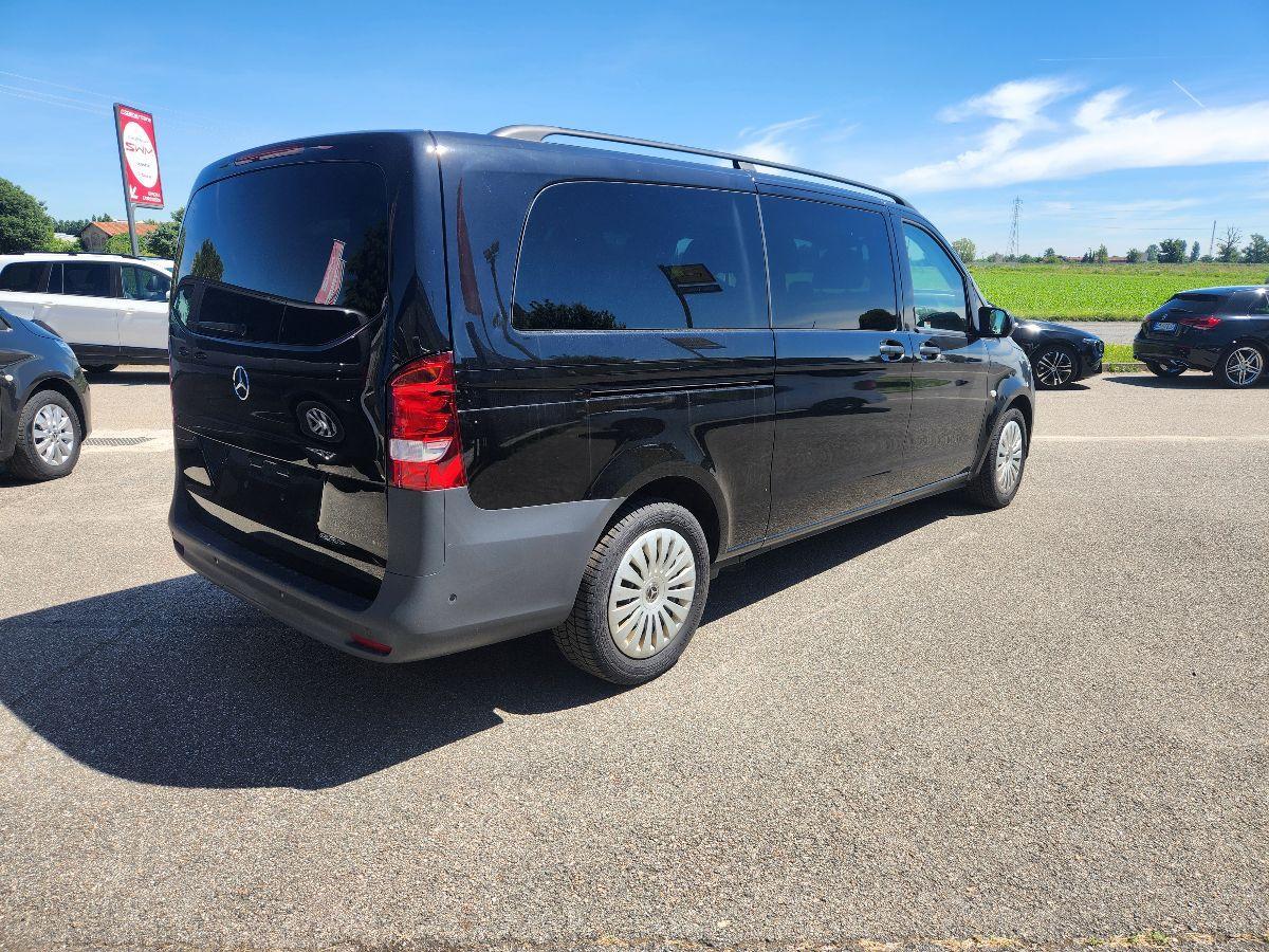 MERCEDES - Vito - 2.0 116 CDI PL Tourer Pro ExLong