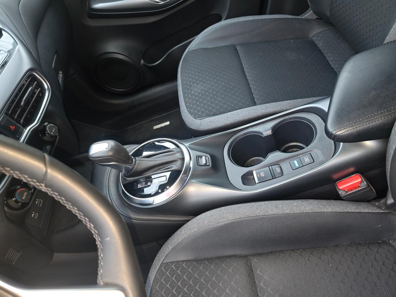 Nissan Juke 1.6 HEV N-Design