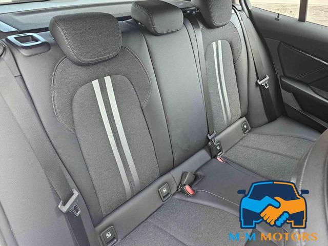 BMW 116 d 5p. sport
