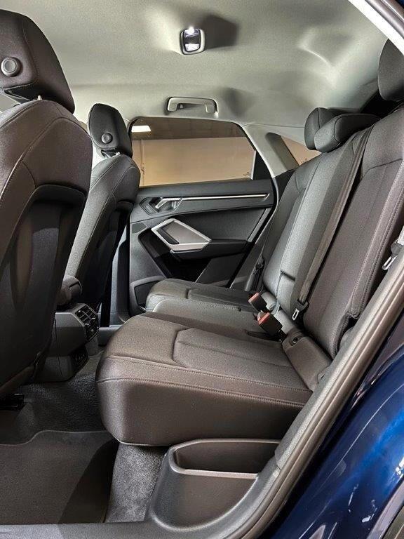 Audi Q3 SPORTBACK 35 TFSI MHEV HYBRID BUS. PLUS 150CV