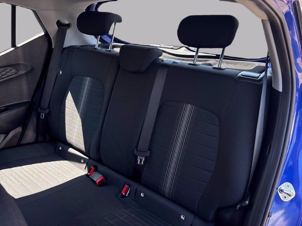 HYUNDAI I10 1.0 mpi tech connect pack at del 2022