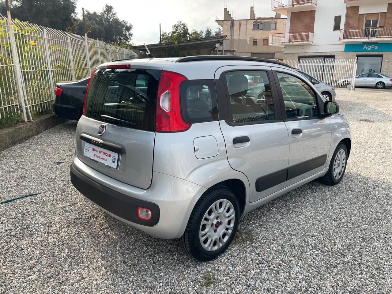 Fiat Panda 1.2 Easy 69cv