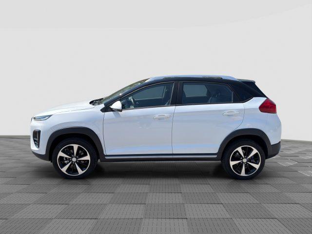 DR MOTOR DR 3.0 dr 3.0 1.5 CVT Bi-Fuel GPL