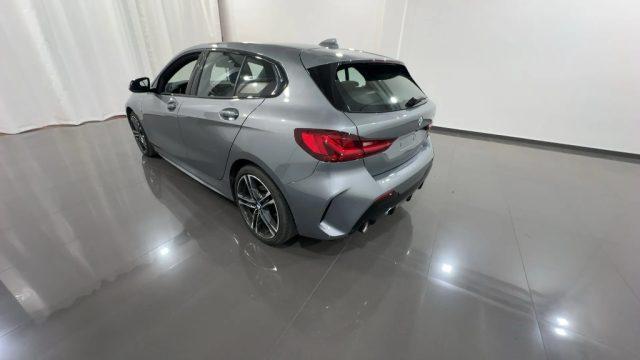 BMW 118 d 5p. Msport #Telecamera