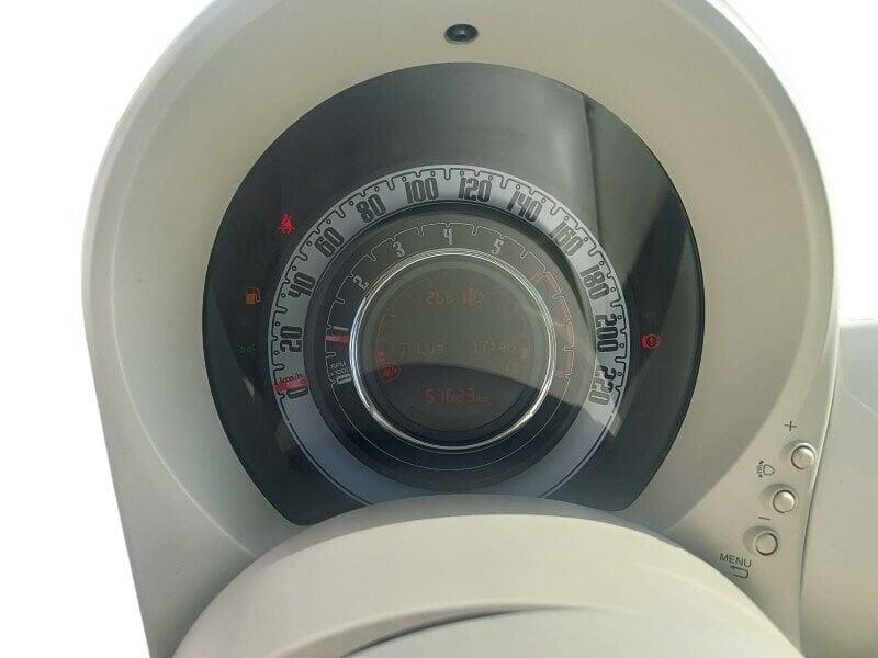 FIAT 500 500 1.0 Hybrid Dolcevita