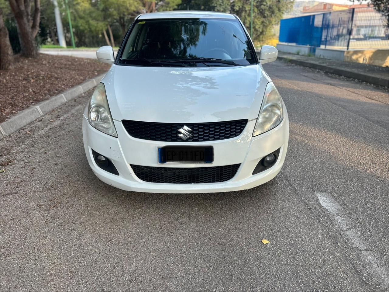 Suzuki Swift 1.3 DDiS 5 porte GL