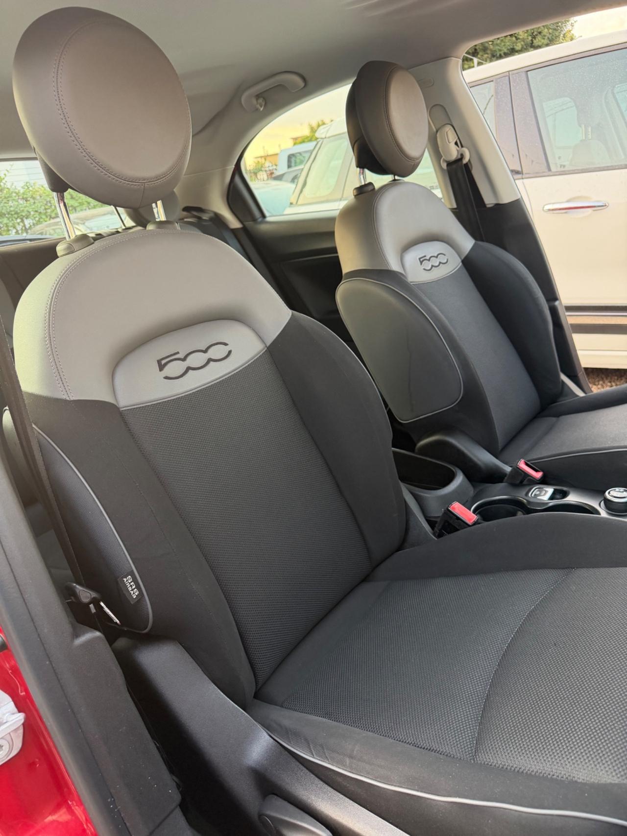 Fiat 500X 1.6 MultiJet 120 CV Business *NUOVA*