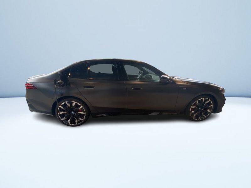 BMW Serie 5 i5 i5 Berlina M60 xDrive M Sport Pro