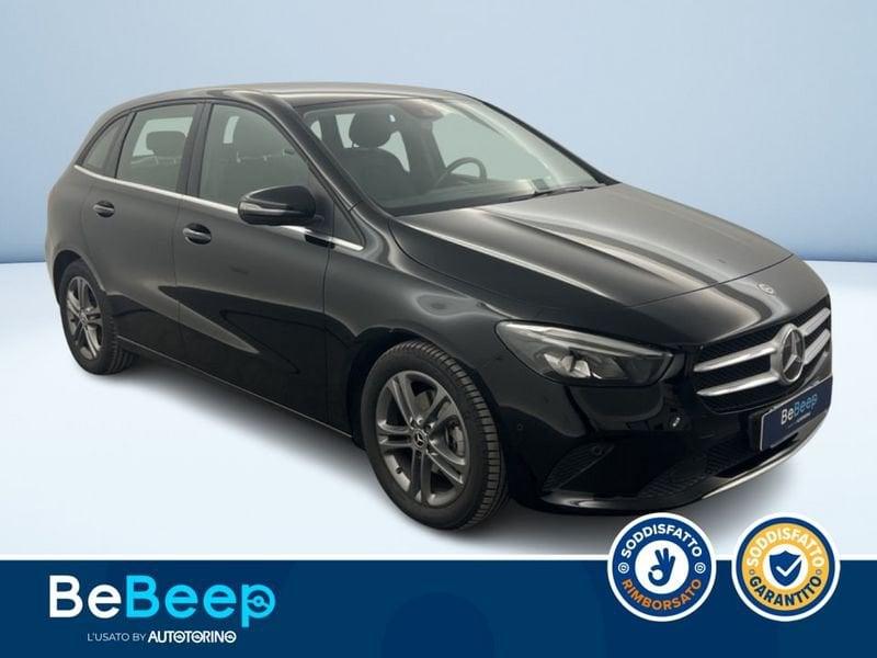 Mercedes-Benz Classe B B 180 D BUSINESS EXTRA AUTO