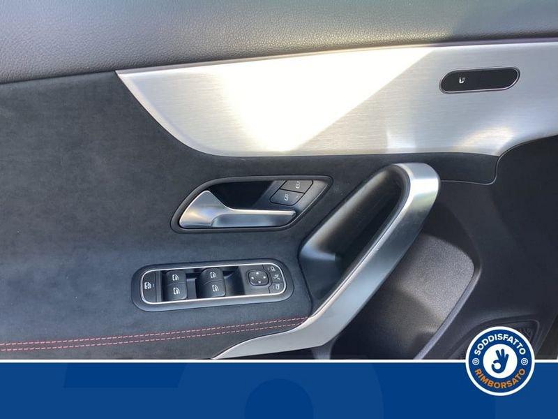 Mercedes-Benz Classe A 180d Automatic AMG Line Advanced Plus