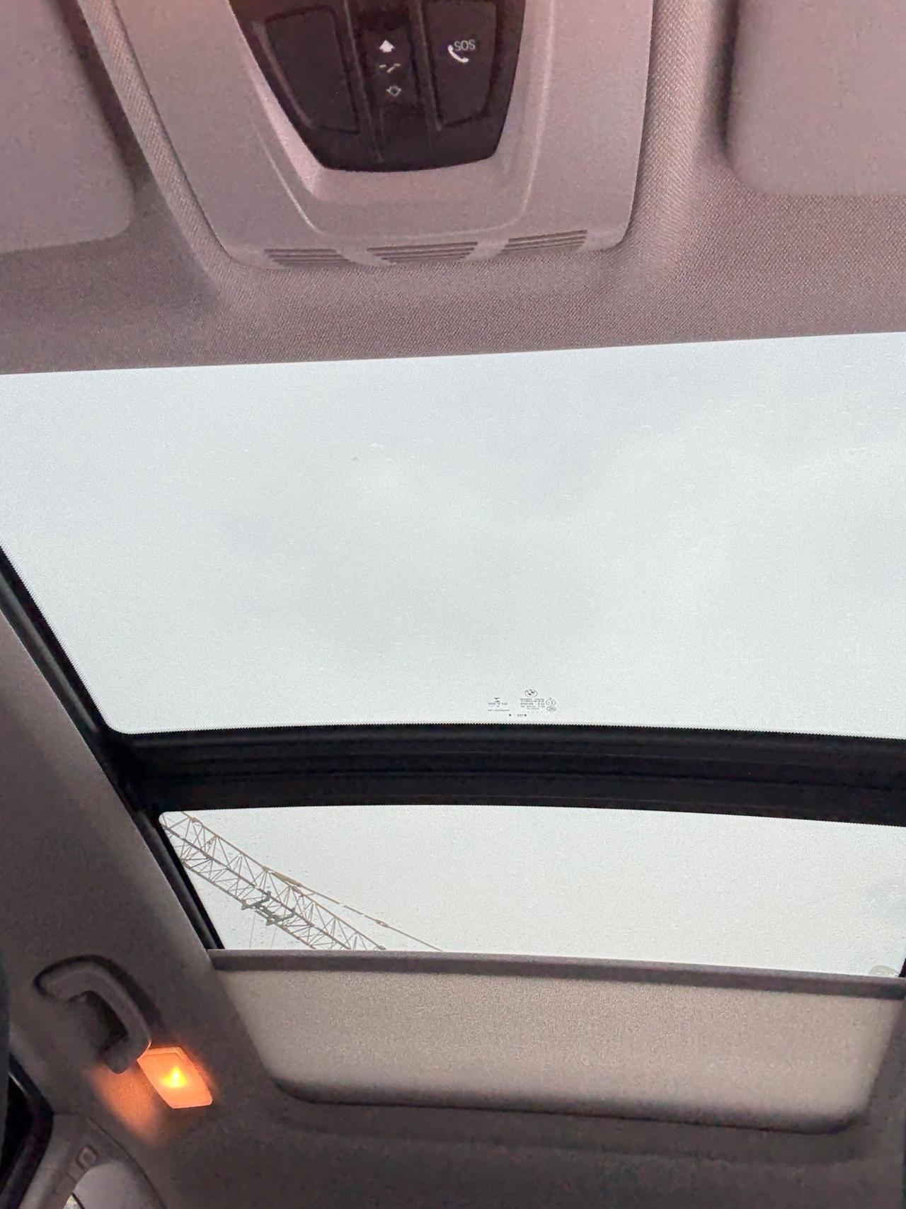 Bmw X1 sDrive16d Sport