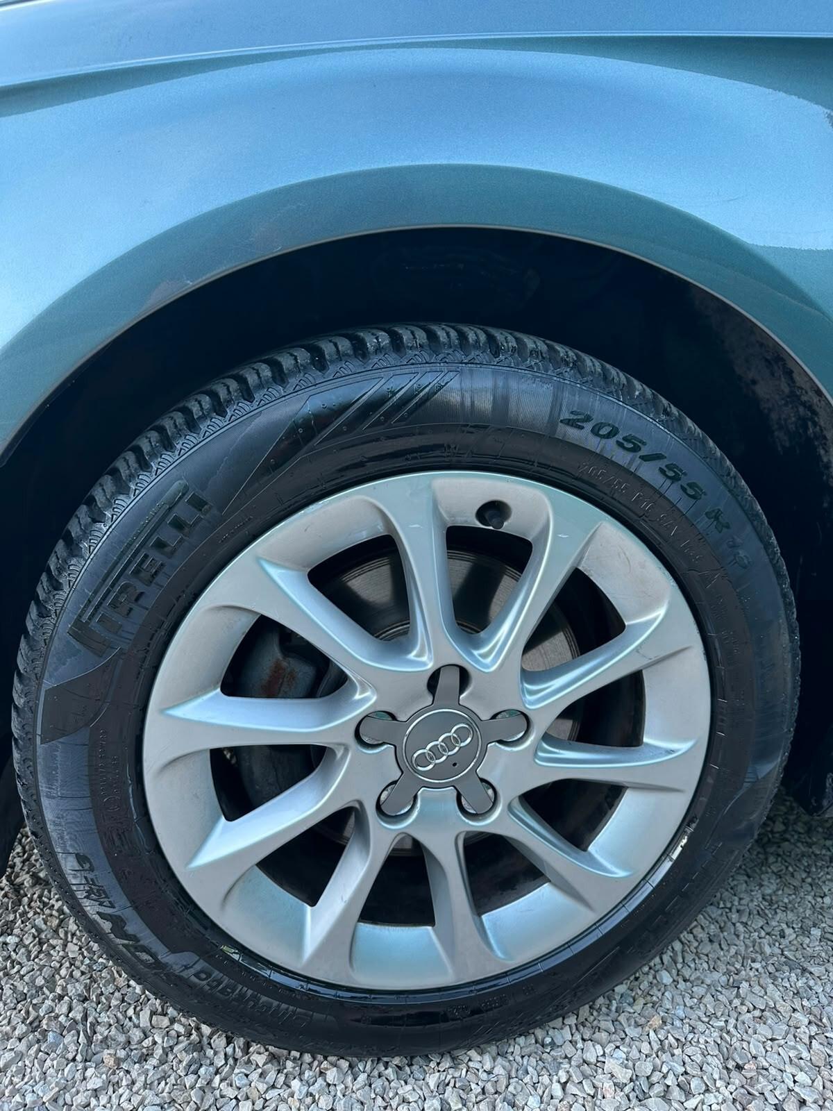 Audi A3 SPB 1.6 TDI CLEAN DIESEL AMBITION