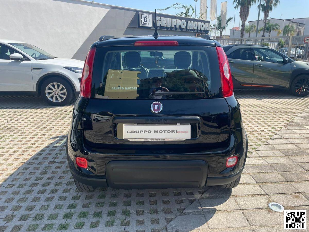 FIAT - Panda - 1.2 EasyPower Lounge